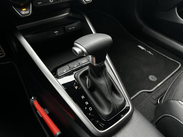 KIA Stonic 1.0 T-GDi MHEV GT-Line | NAVI | CARPLAY |
