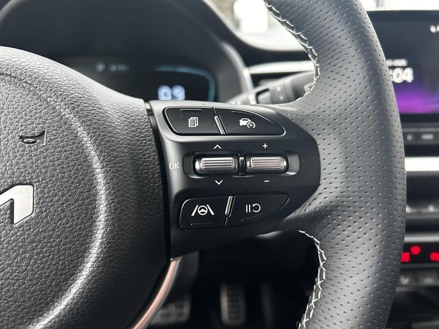 KIA Stonic 1.0 T-GDi MHEV GT-Line | NAVI | CARPLAY |