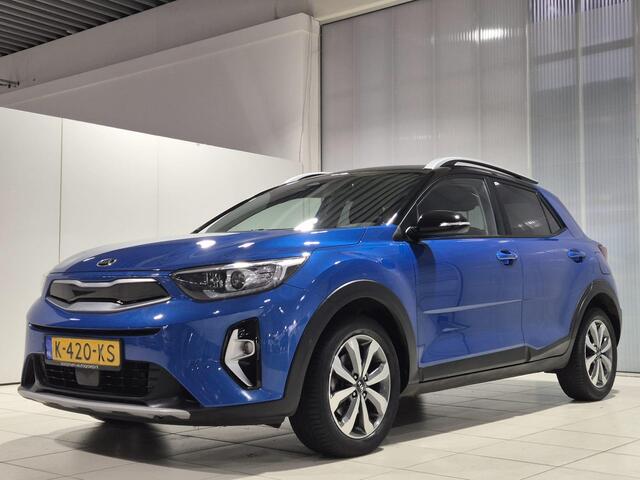 KIA Stonic 1.0 T-GDi MHEV DynamicPlusLine