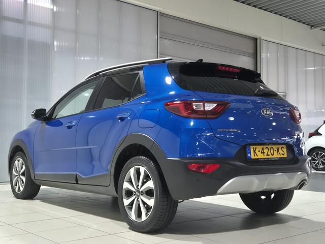 KIA Stonic 1.0 T-GDi MHEV DynamicPlusLine