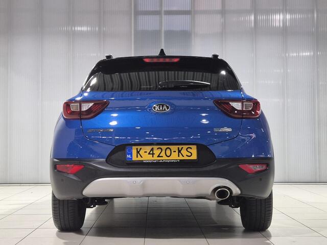 KIA Stonic 1.0 T-GDi MHEV DynamicPlusLine