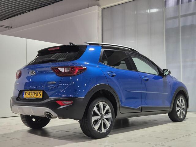 KIA Stonic 1.0 T-GDi MHEV DynamicPlusLine