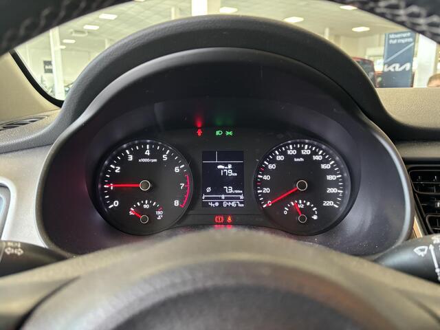 KIA Stonic 1.0 T-GDi DynamicLine