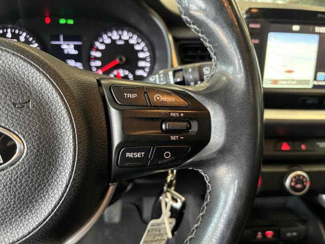 KIA Stonic 1.0 T-GDi DynamicLine