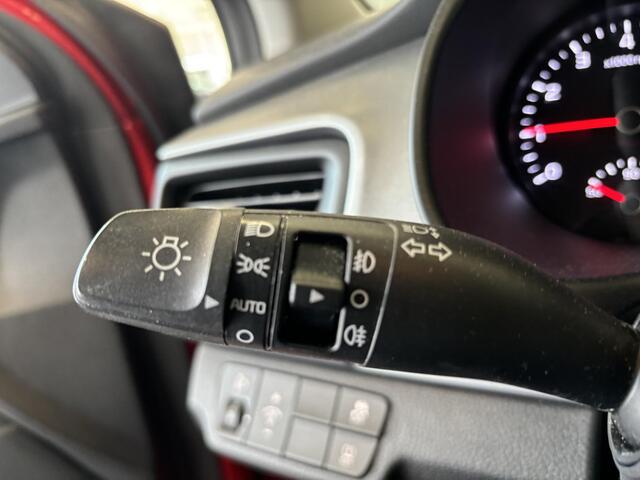 KIA Stonic 1.0 T-GDi DynamicLine