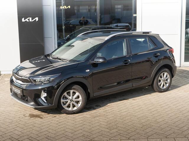 KIA Stonic 1.0 T-GDi MHEV DynamicLine