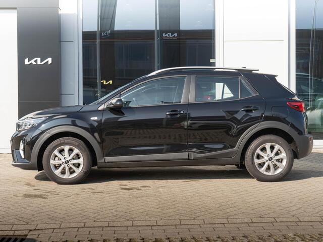 KIA Stonic 1.0 T-GDi MHEV DynamicLine