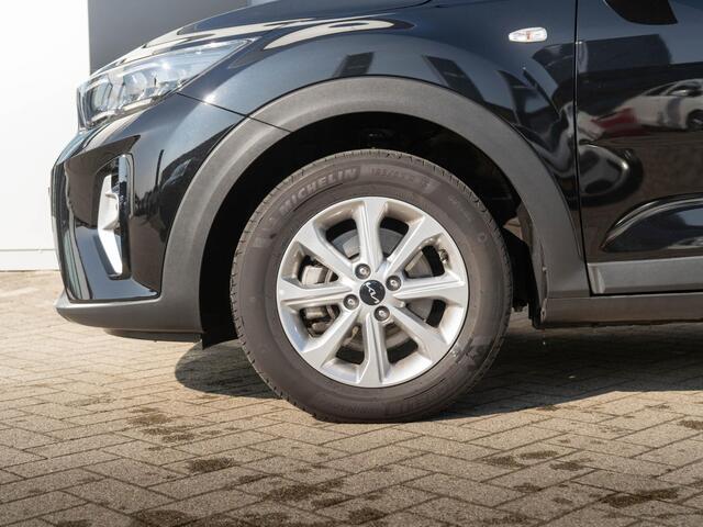 KIA Stonic 1.0 T-GDi MHEV DynamicLine