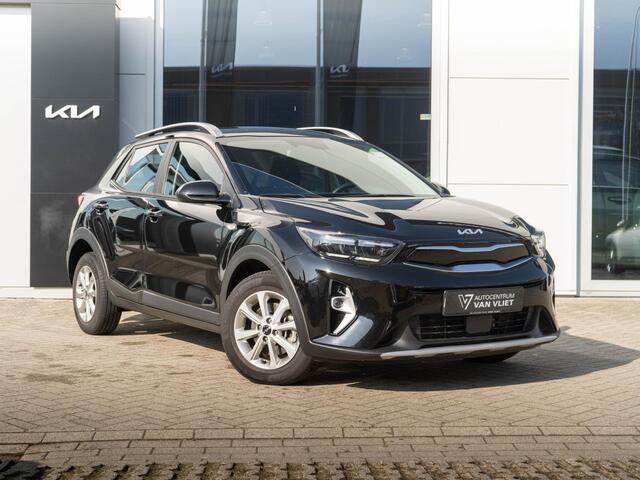 KIA Stonic 1.0 T-GDi MHEV DynamicLine