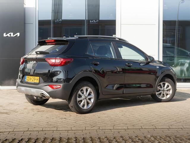 KIA Stonic 1.0 T-GDi MHEV DynamicLine