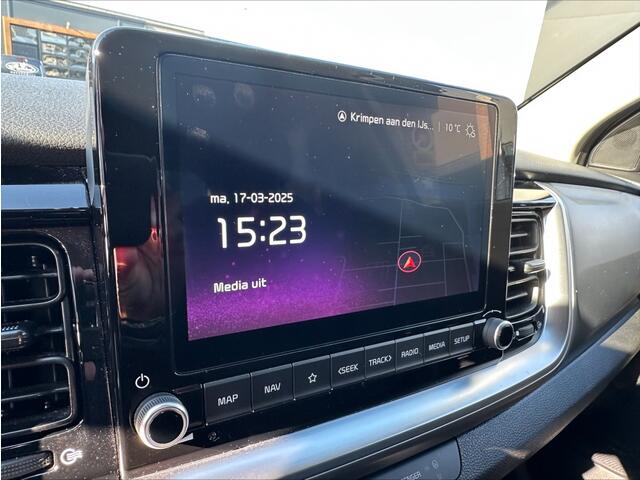 KIA Stonic 1.0T-MHEV DynamicPlusLine +CERTIFIED USED+