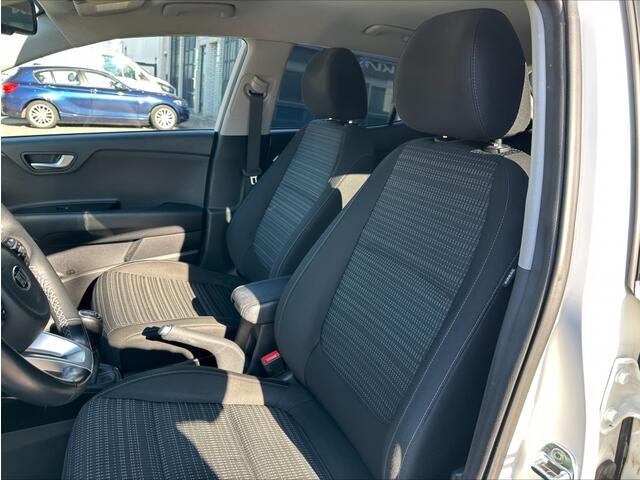 KIA Stonic 1.0T-MHEV DynamicPlusLine +CERTIFIED USED+