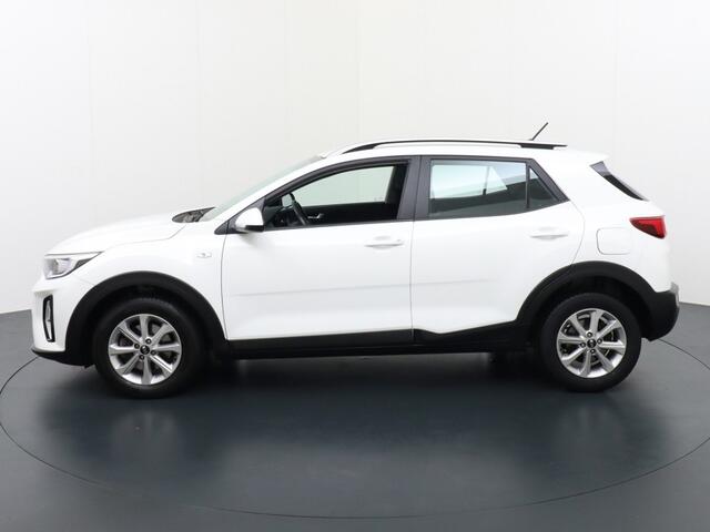 KIA Stonic 1.0T GDI AIRCO.CARPLY ,LMV,CRUISE,A CAMERA