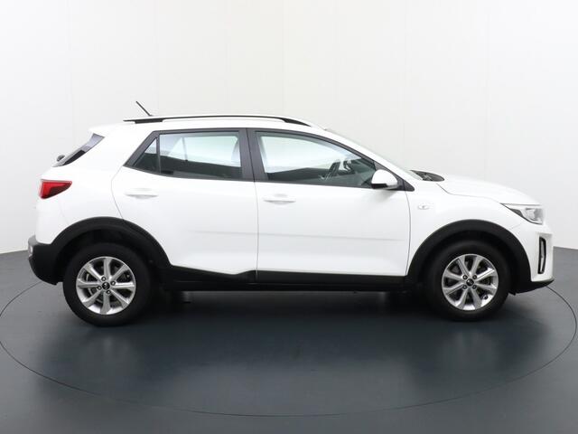 KIA Stonic 1.0T GDI AIRCO.CARPLY ,LMV,CRUISE,A CAMERA