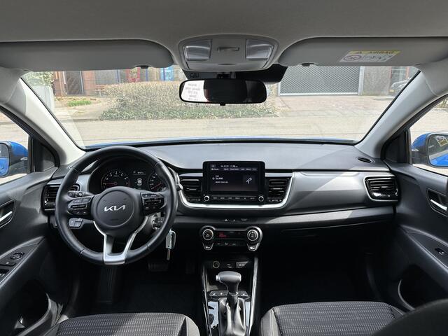 KIA Stonic 1.0 T-GDi Automaat MHEV GT-PlusLine All-in Prijs Cruise/Carplay/Camera/Stoelverwarming/Clima