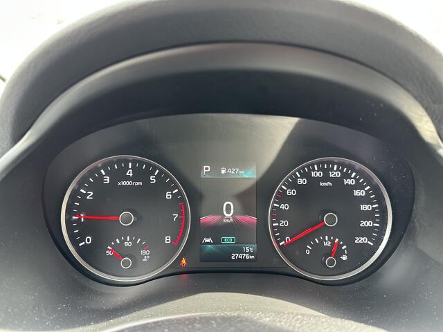 KIA Stonic 1.0 T-GDi Automaat MHEV GT-PlusLine All-in Prijs Cruise/Carplay/Camera/Stoelverwarming/Clima