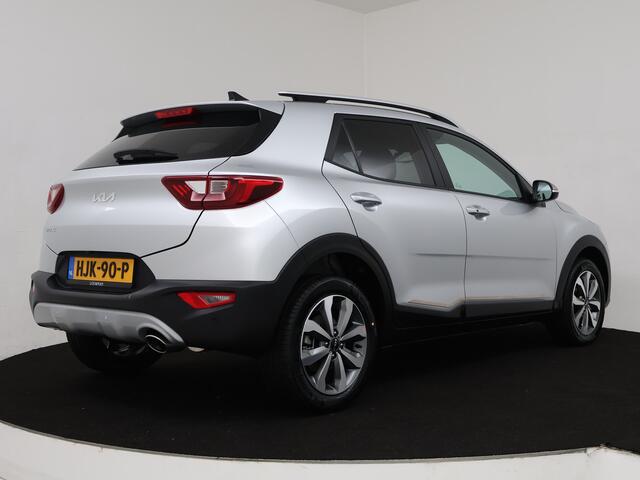 KIA Stonic 1.0 T-GDi MHEV DynamicPlusLine Beschikbaar per 01-10-2025