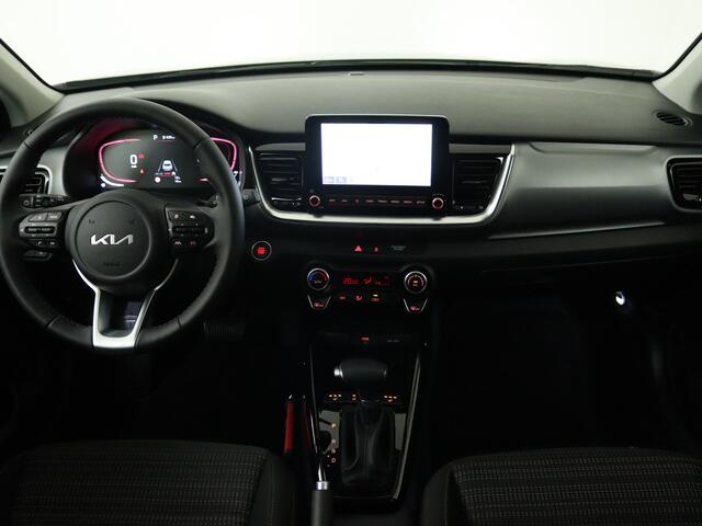 KIA Stonic 1.0 T-GDi MHEV DynamicPlusLine Beschikbaar per 01-10-2025