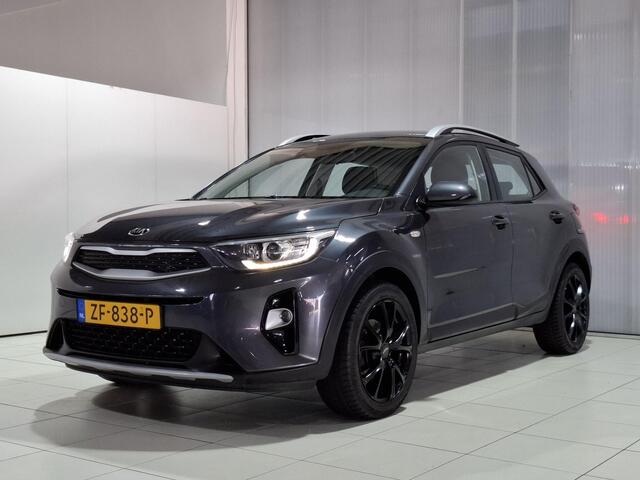 KIA Stonic 1.0 T-GDi DynamicLine