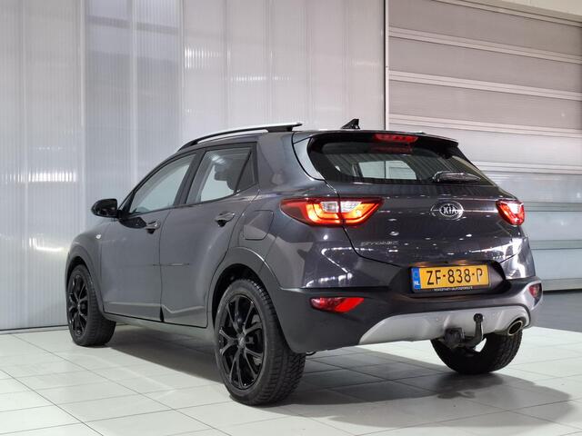 KIA Stonic 1.0 T-GDi DynamicLine