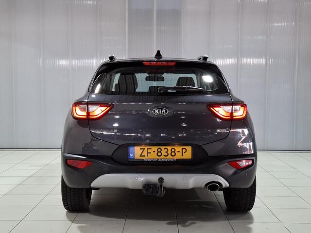 KIA Stonic 1.0 T-GDi DynamicLine