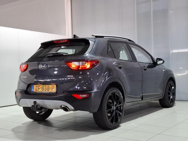 KIA Stonic 1.0 T-GDi DynamicLine