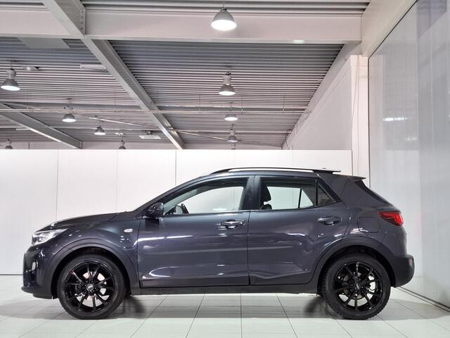 KIA Stonic 1.0 T-GDi DynamicLine