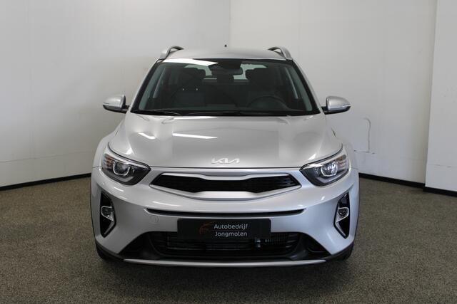 KIA Stonic 1.0 T-GDi MHEV DynamicPlusLine
