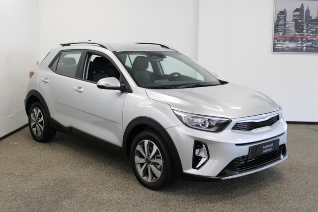 KIA Stonic 1.0 T-GDi MHEV DynamicPlusLine