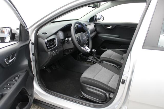 KIA Stonic 1.0 T-GDi MHEV DynamicPlusLine