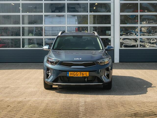 KIA Stonic 1.0 T-GDi MHEV DynamicPlusLine