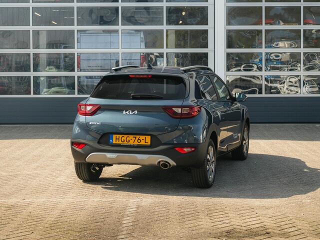 KIA Stonic 1.0 T-GDi MHEV DynamicPlusLine
