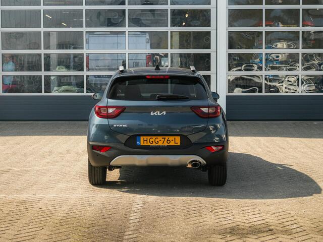 KIA Stonic 1.0 T-GDi MHEV DynamicPlusLine