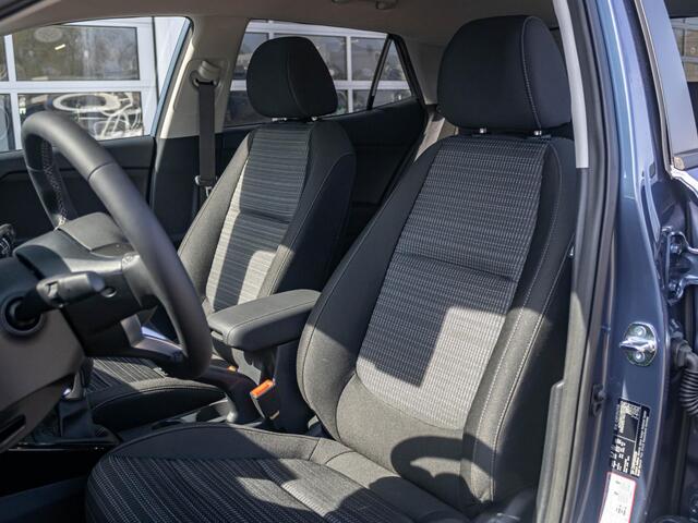 KIA Stonic 1.0 T-GDi MHEV DynamicPlusLine