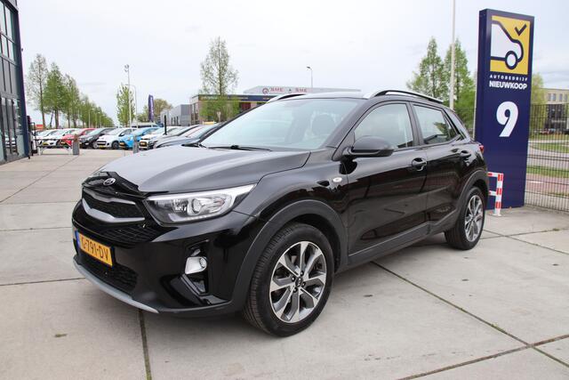 KIA Stonic 1.0 T-GDi DynamicLine Carplay-Camera, trekhaak, 1e eig, NL auto Lente aanbieding!