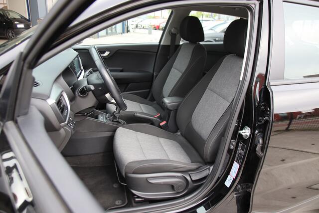 KIA Stonic 1.0 T-GDi DynamicLine Carplay-Camera, trekhaak, 1e eig, NL auto Lente aanbieding!