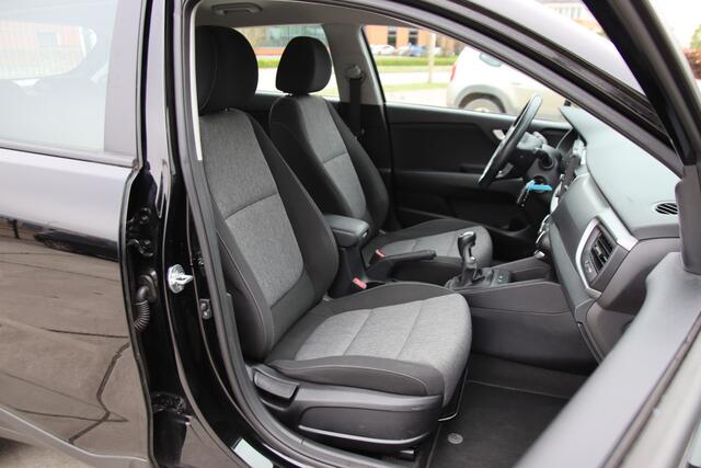 KIA Stonic 1.0 T-GDi DynamicLine Carplay-Camera, trekhaak, 1e eig, NL auto Lente aanbieding!