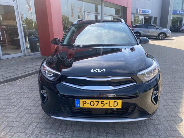 KIA Stonic 1.0 T-GDi MHEV DynamicLine Navigatie + Camera // Climate // Cruise Control Info Roel : 0492-588951