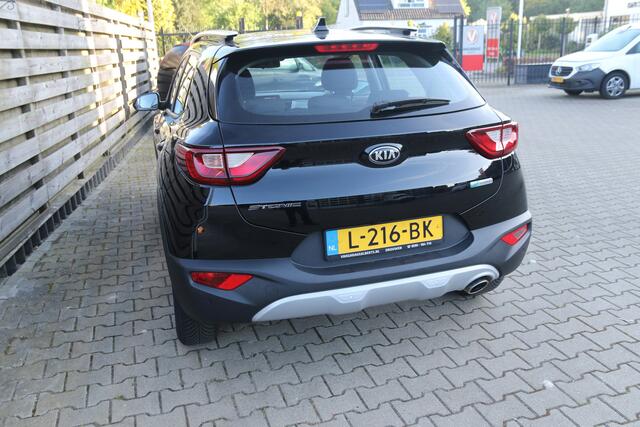 KIA Stonic 1.0 T-GDi MHEV DynamicLine Navi / Climate / Cruise