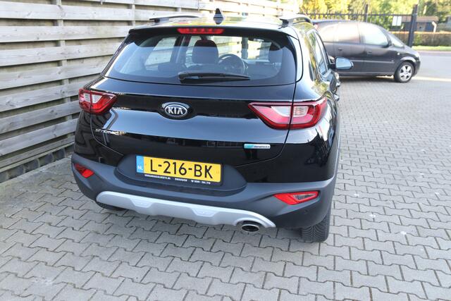 KIA Stonic 1.0 T-GDi MHEV DynamicLine Navi / Climate / Cruise