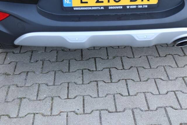 KIA Stonic 1.0 T-GDi MHEV DynamicLine Navi / Climate / Cruise