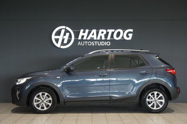KIA Stonic 1.0 T-GDi MHEV DynamicLine + CAMERA / NAVIGATIE / CARPLAY