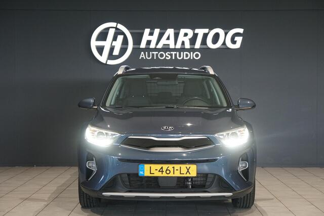 KIA Stonic 1.0 T-GDi MHEV DynamicLine + CAMERA / NAVIGATIE / CARPLAY