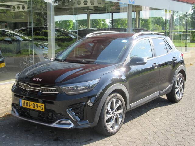KIA Stonic 1.0 T-GDi MHEV GT-Line (occasion)