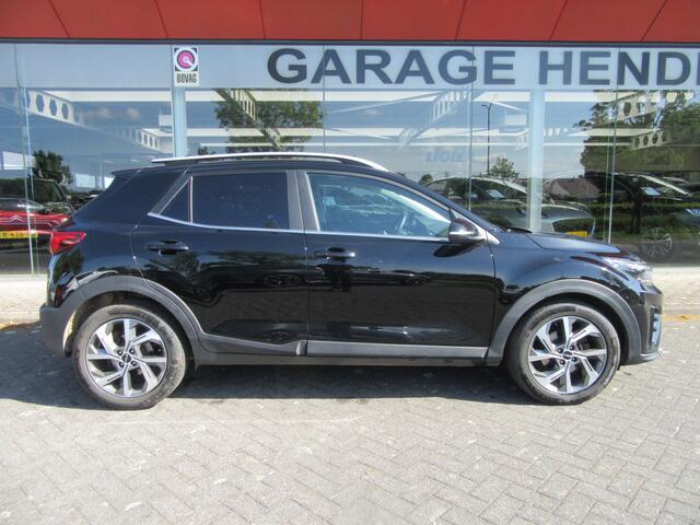 KIA Stonic 1.0 T-GDi MHEV GT-Line (occasion)