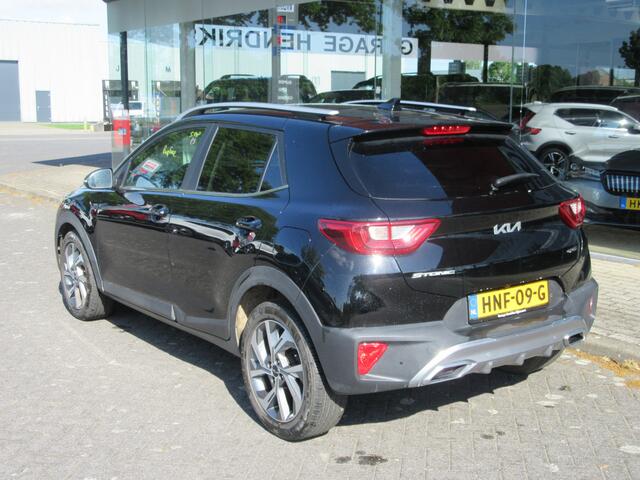 KIA Stonic 1.0 T-GDi MHEV GT-Line (occasion)