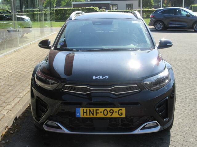 KIA Stonic 1.0 T-GDi MHEV GT-Line (occasion)