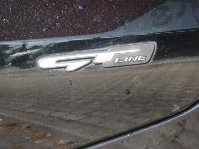 KIA Stonic 1.0 T-GDi MHEV GT-Line (occasion)