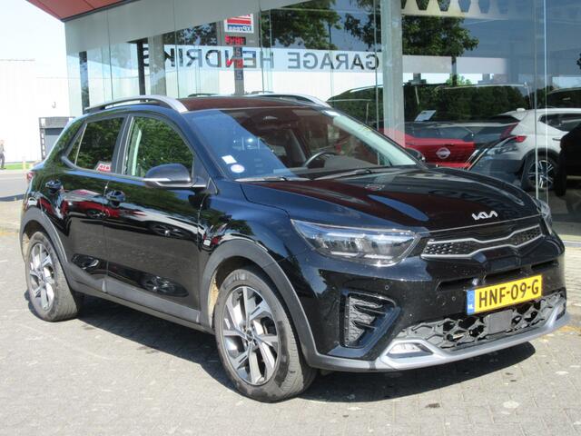 KIA Stonic 1.0 T-GDi MHEV GT-Line (occasion)