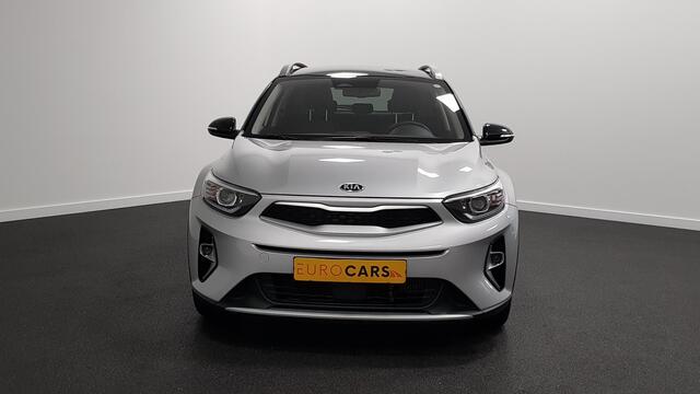 KIA Stonic 1.0 T-GDi 120pk Automaat DynamicLine | Climate control | Navigatie | Camera | Parkeer sensoren | Trekhaak
